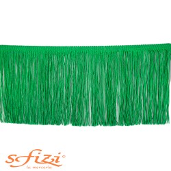 Frangia Verde 15 cm