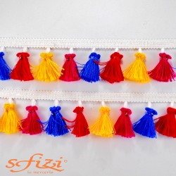 Fringe Tassels 5 cm