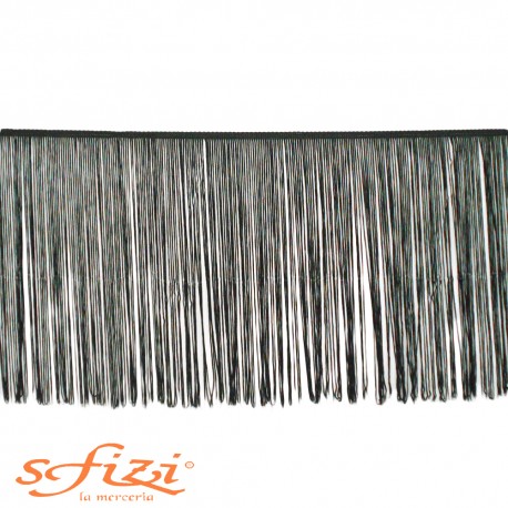 Frangia in Acetato cm 20