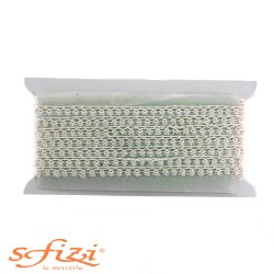 Pizzo Chiacchierino 100% cotone