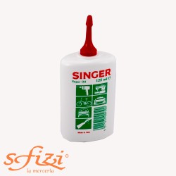 Olio per Macchina da cucire SINGER