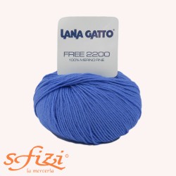 Lana Gatto Free 2200
