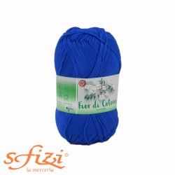 Fior Di Cotone Cotonr Cucirini Tre Stelle