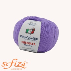 Pregiata Microfibra Tropicallane