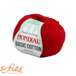 Mondial Basic Cotton