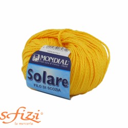 Cotone SOLARE Mondial