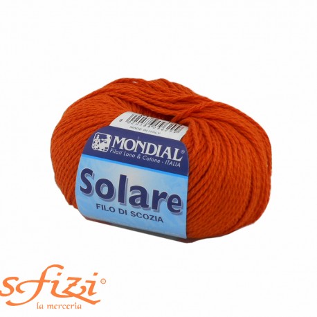 Cotone SOLARE Mondial