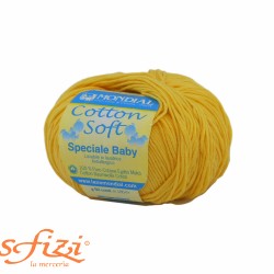 Cotton Soft Baby Mondial