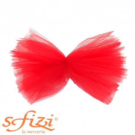 Tulle Tessuti TULLE DORA