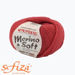 Lana Mondial MERINO SOFT