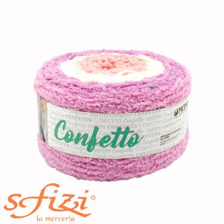 CONFETTO Lane Mondial