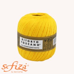 Ritorto Toscano n° 5 ISPE