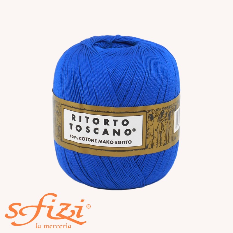 Ritorto n.5 - BLU