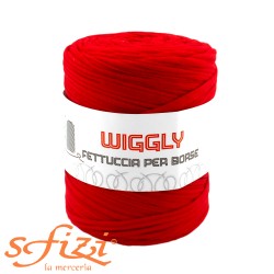 WIGGLY Cucirini Tre Stelle