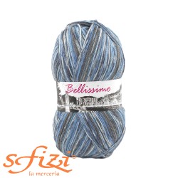 BELLISSIMO Jaquard