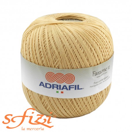 FARAONE n° 12 Adriafil