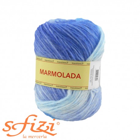 MARMOLADA Tropical Lane