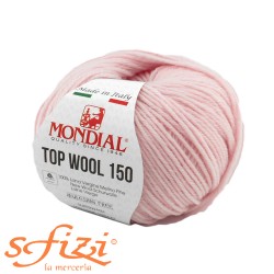 Top Wool 150 Mondial