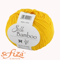 ISPE Silk Bamboo