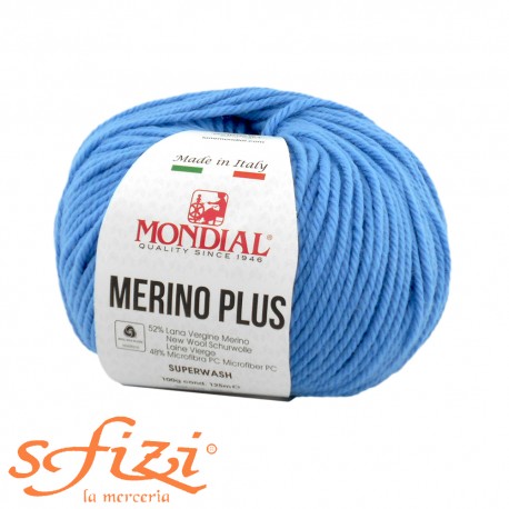 Lana Merino Plus Mondial