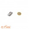 Bottoni Swarovski 3093 mm 30 x 16 Chessboard Buttons