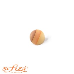 Alabaster buttons 16 mm