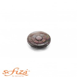 Pure Mother of Pearl Maxi Button 50 mm