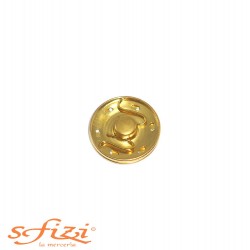 Automatic buttons for jackets, coats, 25 mm coats