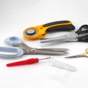 Cutting & Sewing Tools