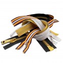 Fashion hinges
