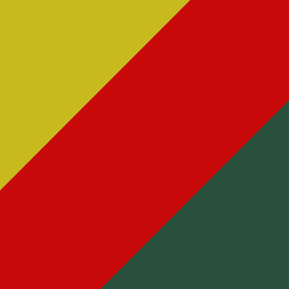 140 Rosso-Giallo-Verde