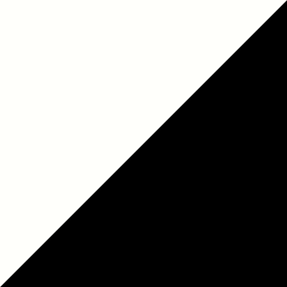 014 Nero-Bianco