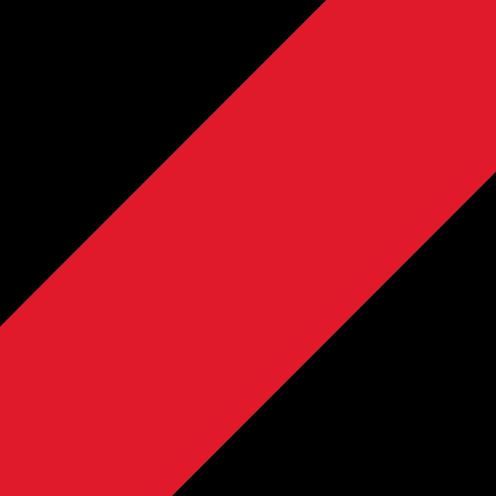 Nero-Centrale Rosso